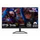 GAMEON GOP32QHD165IPS 32" QHD 165HZ 1MS 2K FLAT IPS GAMING MONITOR (HDMI 2.1 CONSOLE COMPATIBLE) - BLACK