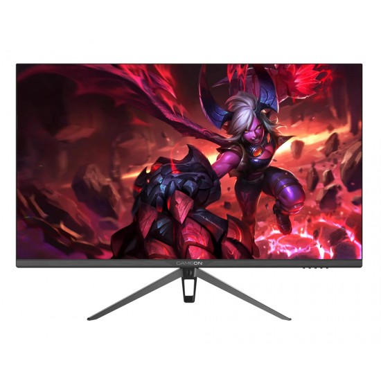 GAMEON GOP32UHD 32" UHD 4K (3840 x 2160) 144HZ MPRT 0.5MS HDMI 2.1 IPS  MONITOR SUPPORT CONSOLE GAMING