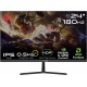 GAMEON GOPS24180IPS 24" FHD 180HZ  0.5MS HDR GAMING MONITOR ADAPTIVE SYNC AND G-SYNC COMPATIBLE FAST IPS PANEL