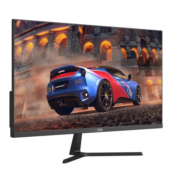 GAMEON GOPS24180IPS 24" FHD 180HZ  0.5MS HDR GAMING MONITOR ADAPTIVE SYNC AND G-SYNC COMPATIBLE FAST IPS PANEL