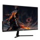 GAMEON GOPS27180VA 27" FHD 180HZ 0.5 MS HDMI 2.0 GAMING MONITOR (ADAPTIVE SYNC AND G-SYNC COMPATIBLE) FAST VA