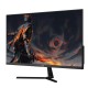 GAMEON GOPS27180VA 27" FHD 180HZ 0.5 MS HDMI 2.0 GAMING MONITOR (ADAPTIVE SYNC AND G-SYNC COMPATIBLE) FAST VA