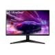 LG 24'' 24GQ50F-B ULTRAGEAR FULL HD 165HZ 1MS MOTION BLUR REDUCTION AMD FREESYNC PREMIUM ( 3 YEARS WARRANTY )