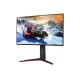 LG 27'' 27GP95R-B ULTRAGEAR 4K NANO IPS 1MS (GTG) GAMING MONITOR WITH 144HZ/160HZ (OVERCLOCK) AND HDMI 2.1 