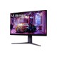 LG 32'' 32GQ850-B ULTRAGEAR QHD GAMING MONITOR WITH 240HZ (O/C 260HZ) REFRESH RATE - ( 3 YEARS WARRANTY )