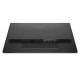LENOVO LEGION 27Q-10 27-INCH IPS COMPREHENSIVE EYE CARE QHD 240HZ VISUAL CLARITY HDMI 2.1 DP 1.4 GAMING MONITOR – BLACK