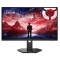LENOVO LEGION 27Q-10 27-INCH IPS COMPREHENSIVE EYE CARE QHD 240HZ VISUAL CLARITY HDMI 2.1 DP 1.4 GAMING MONITOR – BLACK
