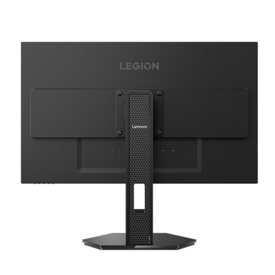 LENOVO LEGION 27Q-10 27-INCH IPS COMPREHENSIVE EYE CARE QHD 240HZ VISUAL CLARITY HDMI 2.1 DP 1.4 GAMING MONITOR – BLACK