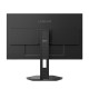 LENOVO LEGION 27Q-10 27-INCH IPS COMPREHENSIVE EYE CARE QHD 240HZ VISUAL CLARITY HDMI 2.1 DP 1.4 GAMING MONITOR – BLACK