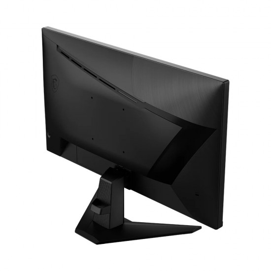 MSI G255F 24.5" FHD RAPID IPS DISPLAY | 180HZ REFRESH RATE | 1MS (GTG) RESPONSE TIME | ADAPTIVESYNC TECHNOLOGY | WIDE COLOR GAMUT | TRUE COLOR | EDGE-TO-EDGE DESIGN GAMING MONITOR 