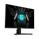 MSI G255F 24.5" FHD RAPID IPS DISPLAY | 180HZ REFRESH RATE | 1MS (GTG) RESPONSE TIME | ADAPTIVESYNC TECHNOLOGY | WIDE COLOR GAMUT | TRUE COLOR | EDGE-TO-EDGE DESIGN GAMING MONITOR 