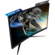 MSI OPTIX G24C6 CURVED 24" FHD 144HZ 1MS VA PANEL GAMING MONITOR