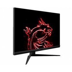 MSI OPTIX G273 27" IPS 165HZ 1MS FHD FLAT NVIDIA G-SYNC COMPATIBLE GAMING MONITOR