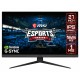 MSI OPTIX G273 27" IPS 165HZ 1MS FHD FLAT NVIDIA G-SYNC COMPATIBLE GAMING MONITOR