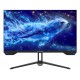 SADES SL-SEALION PRO 24 INCH FHD IPS DISPLAY 144HZ REFRESH RATE 1MS RESPONSE TIME ADAPTIVE SYNC HDR ANTI BLUE LIGHT EYE CARE GAMING MONITOR - BLACK