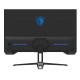SADES SL-SEALION PRO 27 INCH FHD IPS DISPLAY 144HZ REFRESH RATE 1MS RESPONSE TIME ADAPTIVE SYNC HDR ANTI BLUE LIGHT EYE CARE GAMIANG MONITOR - BLACK