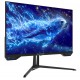 SADES SL-SEALION PRO 27 INCH FHD IPS DISPLAY 144HZ REFRESH RATE 1MS RESPONSE TIME ADAPTIVE SYNC HDR ANTI BLUE LIGHT EYE CARE GAMIANG MONITOR - BLACK