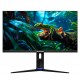 SADES AP-FROG 27 INCH SA-HC02Q27B QHD 2K FAST IPS 2560X1440P HDMI 2.1 0.3MS (GTG) RESPONSE TIME 180HZ REFRESH RATE DISPLAY PORT ANTI-GLARE PANEL DESIGN RGB BACKLIGHT FLAT GAMING MONITOR - BLACK