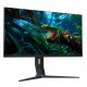 SADES AP-FROG 27 INCH SA-HC02Q27B QHD 2K FAST IPS 2560X1440P HDMI 2.1 0.3MS (GTG) RESPONSE TIME 180HZ REFRESH RATE DISPLAY PORT ANTI-GLARE PANEL DESIGN RGB BACKLIGHT FLAT GAMING MONITOR - BLACK