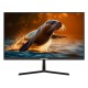 SADES AU-SEALION 24 INCH FHD IPS DISPLAY 240HZ ULTRA-FAST GAMING 0.5MS RESPONSE TIME ADAPTIVE SYNC RGB LIGHTING HDMI 2.1 MONITOR - BLACK