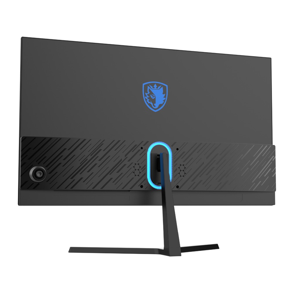 SADES AU-SEALION 24 INCH FHD IPS DISPLAY 240HZ ULTRA-FAST GAMING 0.5MS ...