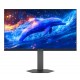 SADES BN-DOLPHIN 27 INCH BN-DOLPHIN 2K QHD 2560X1440P ADAPTIVE SYNC 0.5MS RESPONSE TIME 200HZ REFRESH RATE DISPLAY FLAT GAMING MONITOR - BLACK