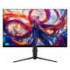 SADES BR-OCTOPUS SA-HC01U32B 32 INCH UHD FAST IPS 3820X2160 RESOLUTION HDMI 2.1 0.5MS RESPONSE TIME 160HZ REFRESH RATE G-SYNC FREESYNC TYPE-C DISPLAY PORT FLAT GAMING MONITOR