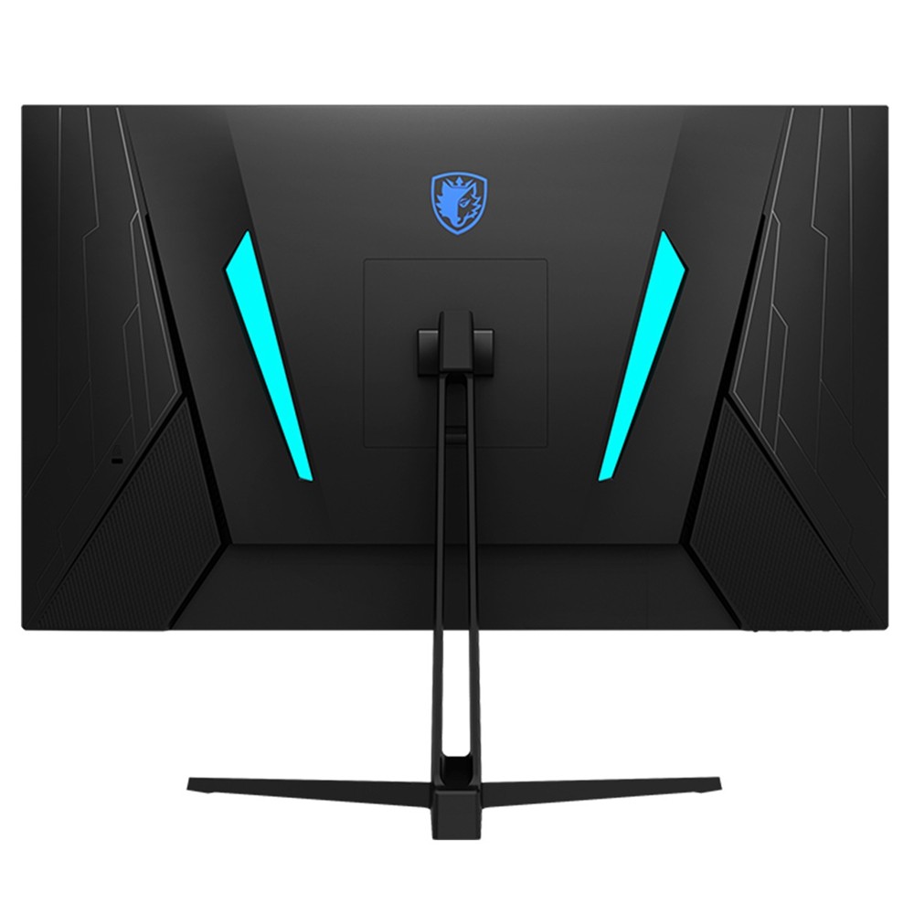 SADES HYDROPHIS 24.5 INCH SA-PD01F24B FHD 1920X1080 VA PANEL, 240HZ ...