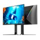 SADES REEF MANTA-32 QHD DYNAMIC RGB 180HZ FAST IPS 0.3MS ADAPTIVE SYNC ERGONOMIC ADJUSTABLE STAND GAMING MONITOR - 32INCH