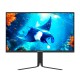 SADES REEF MANTA-32 QHD DYNAMIC RGB 180HZ FAST IPS 0.3MS ADAPTIVE SYNC ERGONOMIC ADJUSTABLE STAND GAMING MONITOR - 32INCH