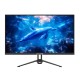 SADES RT-DOLPHIN 27-INCH FHD 240HZ IPS FLAT 1MS MPRT ADAPTIVE SYNC HDR SILKY MOTION EYE CARE GAMING MONITOR - BLACK