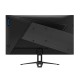 SADES RT-DOLPHIN 27-INCH FHD 240HZ IPS FLAT 1MS MPRT ADAPTIVE SYNC HDR SILKY MOTION EYE CARE GAMING MONITOR - BLACK