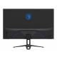 SADES SD-SEAL SA-F05F22B V2 22-INCH FHD 144HZ VA FLAT 1MS MPRT ADAPTIVE SYNC 4000:1 HIGH CONTRAST GAMING MONITOR - BLACK