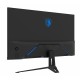 SADES SD-SEAL SA-F05F22B V2 22-INCH FHD 144HZ VA FLAT 1MS MPRT ADAPTIVE SYNC 4000:1 HIGH CONTRAST GAMING MONITOR - BLACK