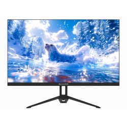 SADES SD-SEAL SA-F05F22B V2 22-INCH FHD 144HZ VA FLAT 1MS MPRT ADAPTIVE SYNC 4000:1 HIGH CONTRAST GAMING MONITOR - BLACK