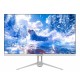 SADES SD-SEAL SA-F05F22W V2 22-INCH FHD 144HZ VA FLAT 1MS MPRT ADAPTIVE SYNC 4000:1 HIGH CONTRAST GAMING MONITOR - WHITE