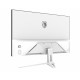 SADES SD-SEAL SA-F05F22W V2 22-INCH FHD 144HZ VA FLAT 1MS MPRT ADAPTIVE SYNC 4000:1 HIGH CONTRAST GAMING MONITOR - WHITE