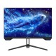 SADES SL-SEALION-24 PLUS SA-F05F24B 24-INCH FHD 165HZ FLAT IPS 1MS MPRT ADAPTIVE SYNC MODERN CONNECTIVITY HDMI 2.1 GAMING MONITOR - BLACK