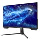 SADES SL-SEALION-27 PLUS SA-F05F27B 27-INCH FHD 180HZ FLAT IPS 1MS MPRT ADAPTIVE SYNC HDMI 2.1ANTI BLUE LIGHT GAMING MONITOR - BLACK