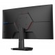 SADES SP-DOLPHIN 27 INCH FHD IPS DISPLAY 200HZ REFRESH RATE 1MS RESPONSE TIME ADAPTIVE SYNC HDR10 ANTI BLUE LIGHT EYE CARE GAMING MONITOR - BLACK 