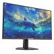SADES SP-DOLPHIN 27 INCH FHD IPS DISPLAY 200HZ REFRESH RATE 1MS RESPONSE TIME ADAPTIVE SYNC HDR10 ANTI BLUE LIGHT EYE CARE GAMING MONITOR - BLACK 