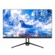 SADES ST-SEAL 22 INCH SA-F01F22W FHD IPS 1920X1080P ADAPTIVE SYNC 1MS RESPONSE TIME 120HZ REFRESH RATE DISPLAY FLAT GAMING MONITOR - BLACK