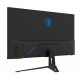 SADES ST-SEAL 22 INCH SA-F01F22W FHD IPS 1920X1080P ADAPTIVE SYNC 1MS RESPONSE TIME 120HZ REFRESH RATE DISPLAY FLAT GAMING MONITOR - BLACK