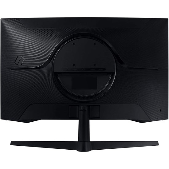 SAMSUNG ODYSSEY G5 27" 144HZ  HDR 600 VA 1MS 2K (2560 X 1440 ) 1000R CURVED GAMING MONITOR