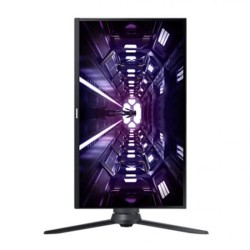SAMSUNG ODYSSEY G3 27 FULL HD (1920 x 1080 ) 144HZ VA 1MS FLAT GAMING MONITOR