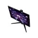 SAMSUNG ODYSSEY G3 27 FULL HD (1920 x 1080 ) 144HZ VA 1MS FLAT GAMING MONITOR