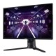 SAMSUNG ODYSSEY G3 27 FULL HD (1920 x 1080 ) 144HZ VA 1MS FLAT GAMING MONITOR