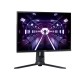 SAMSUNG ODYSSEY G3 27 FULL HD (1920 x 1080 ) 144HZ VA 1MS FLAT GAMING MONITOR