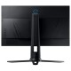 SAMSUNG 24" ODYSSEY G3  FLAT GAMING MONITOR 144HZ VA 1MS FULL HD (1920 X 1080) FREESYNC