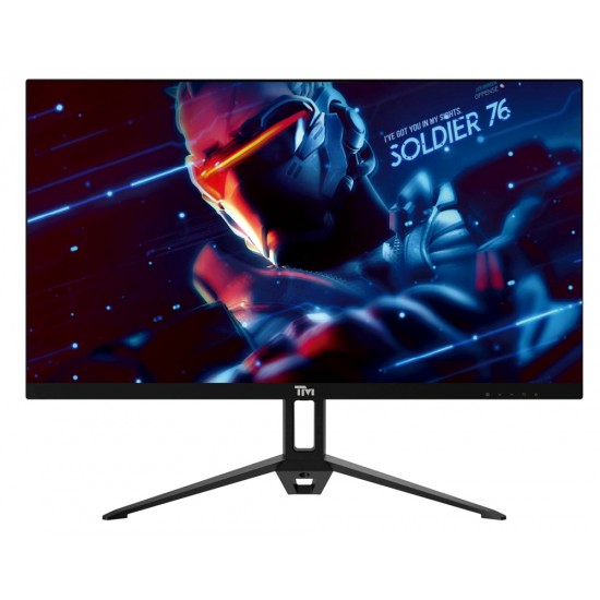 TWISTED MINDS 23.8 INCH FHD 100 HZ IPS 1MS GAMING MONITOR